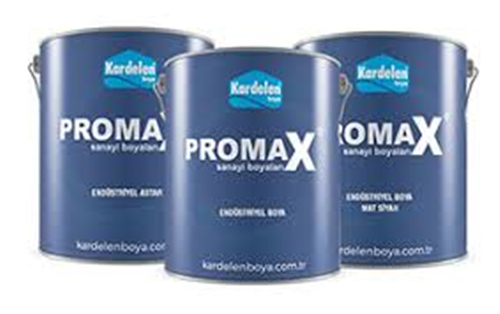 KARDELEN PROMAX ENDÜSTRİYEL SONKAT BEYAZ 15 KG